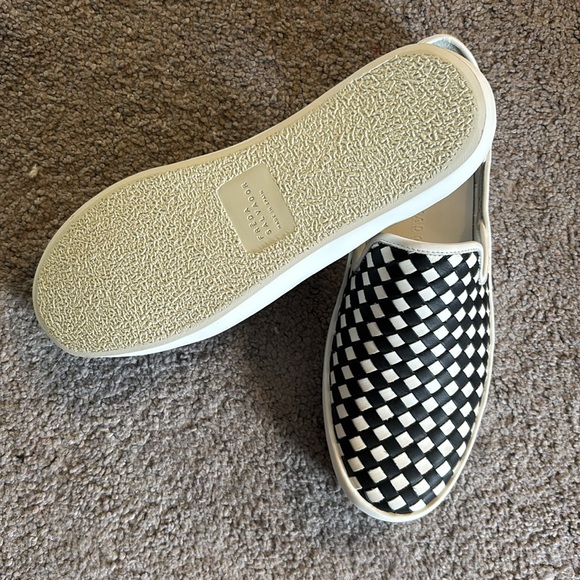 Freda Salvador Eddy D’orsay Sneaker - Picture 2 of 5